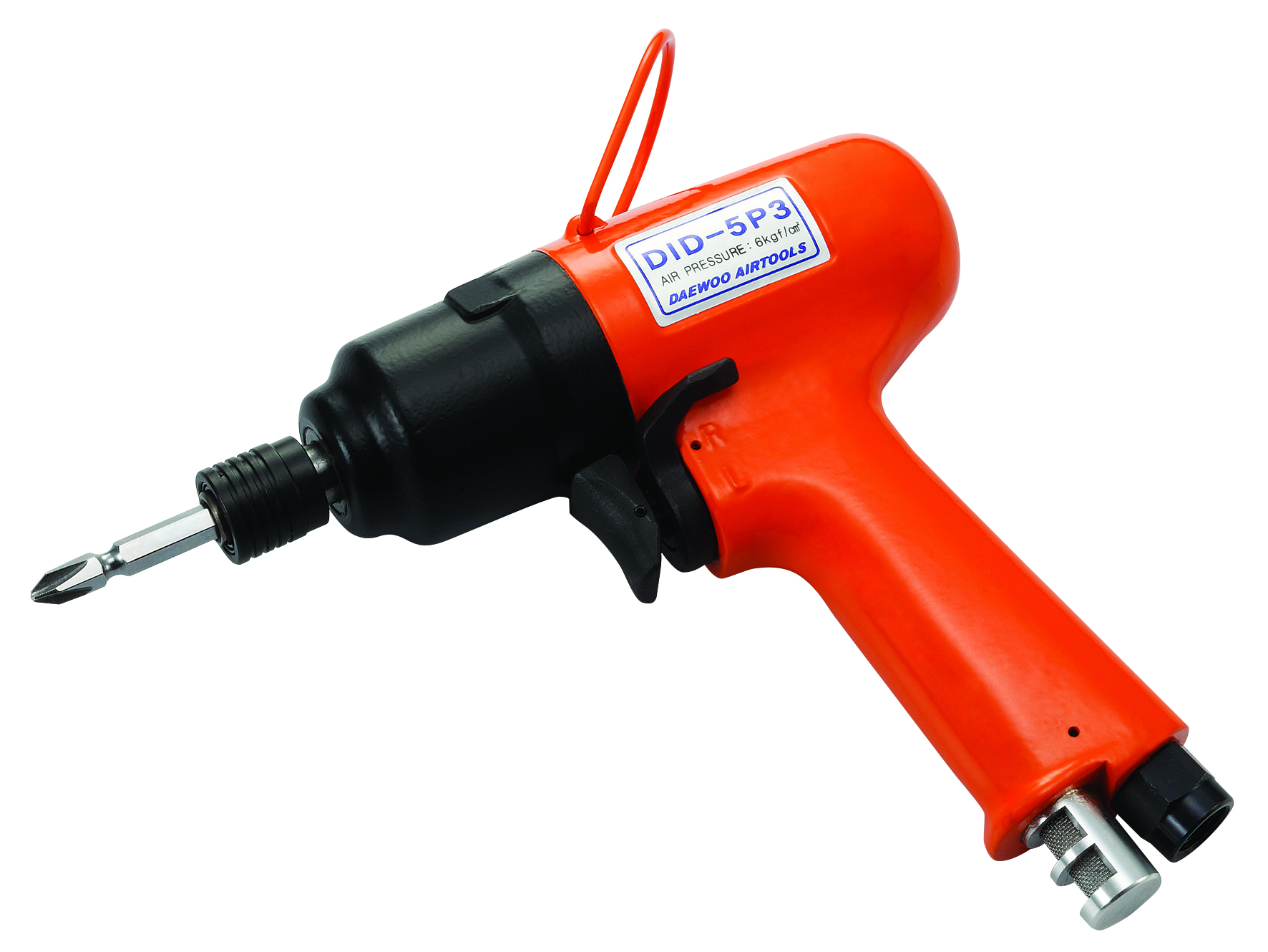 * high performance due to the light and compact * controllable the rotation direction by one hand * ...